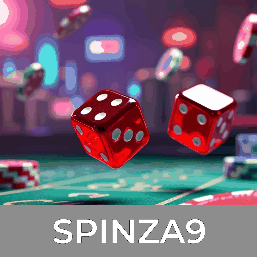 SPINZA9 e Big Bass Splash: Aventura de pesca emocionante com alta chance de ganho!