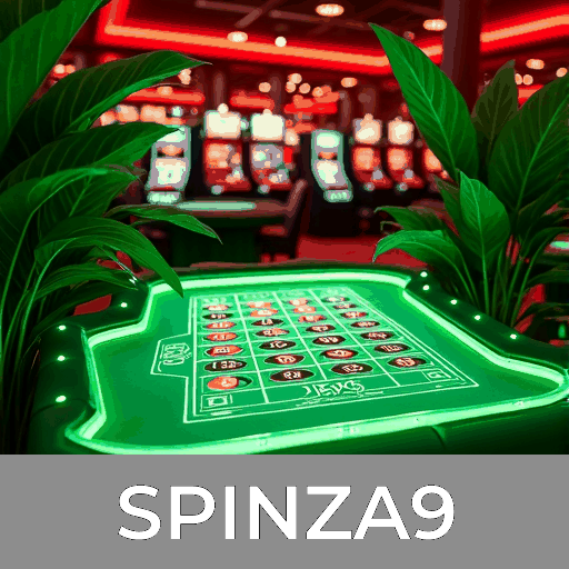 SPINZA9: Especialista em Apostas Esportivas e Futebol Brasileiro