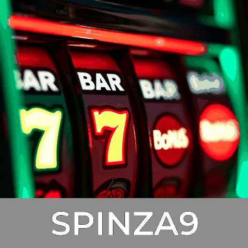 A Emoção dos Jogos de Cassino com SPINZA9