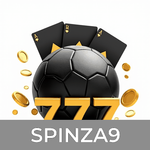 SPINZA9: A Revolução do Jogo Móvel na Palma da Sua Mão