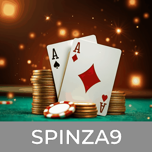 Experimente o Acesso Seguro Premium no SPINZA9