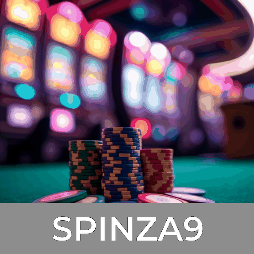 SPINZA9: Experimente o Crash com Retornos Instantâneos e Altos Multiplicadores