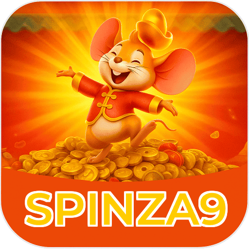 SPINZA9logo