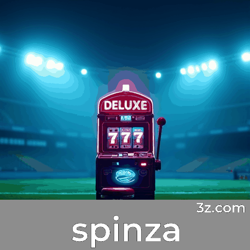 Spinza: Domine jogos e estratégias