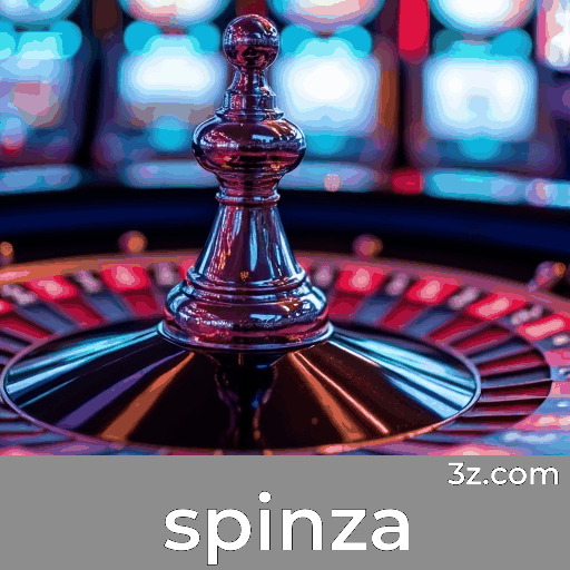 Spinza: Experiência de Cassino Incrível e Emocionante