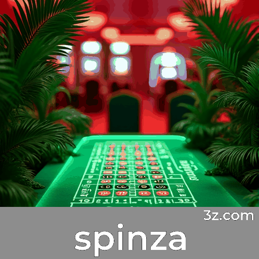 Spinza: Experiência de Cassino Incrível e Emocionante